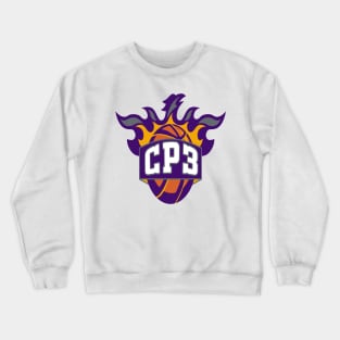 CP3 in Phoenix Crewneck Sweatshirt